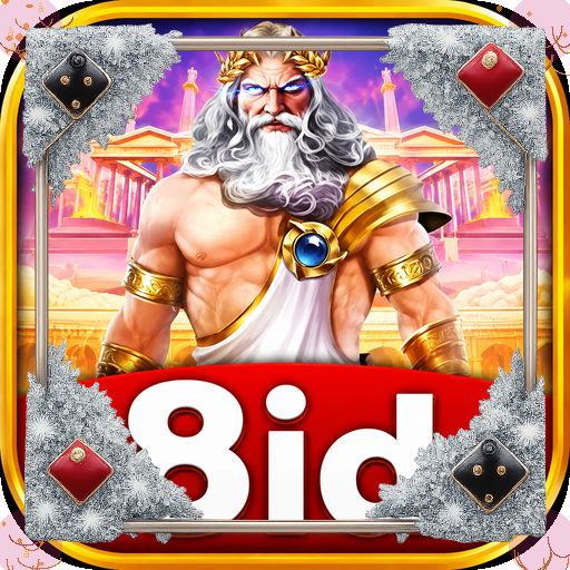8id — galeri pratinjau Resmi APK